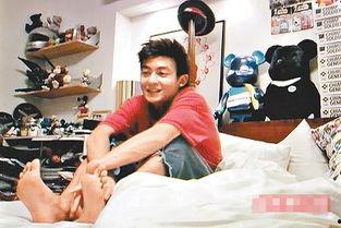 陈冠希艳照片有视频吗,视频真相曝光