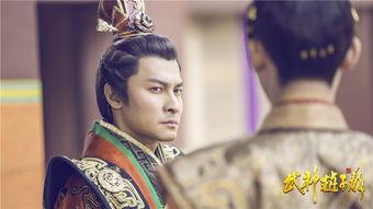 武神赵子龙全集花絮,幕后花絮揭秘，英雄背后的故事