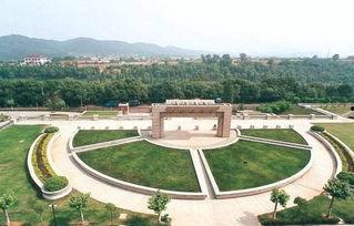 三江学院八卦阵图片,古老阵法与现代校园的奇妙融合