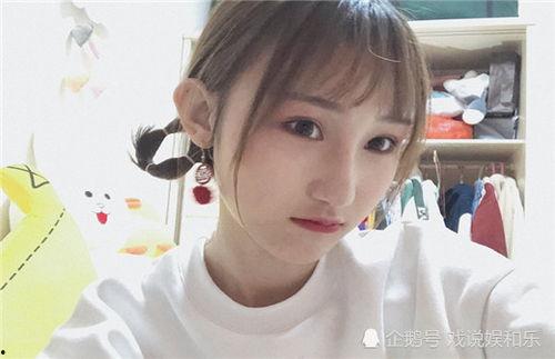 汽水妹陈雪凝资料,汽水妹的青春旋律与梦想之旅