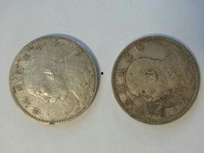 袁大头金币真品图片,历史韵味与现代工艺的完美融合