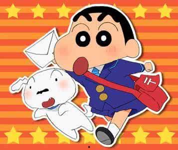 蜡笔小新背景音乐,欢快旋律下的童年回忆