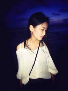 四川王女士生活照,岁月静好，生活如诗