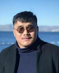 吴海波演员,光影交织下的演艺人生