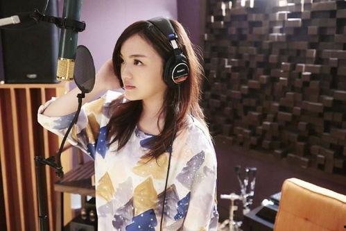 徐佳莹生活照,窥见天后日常，温馨瞬间尽显真我风采