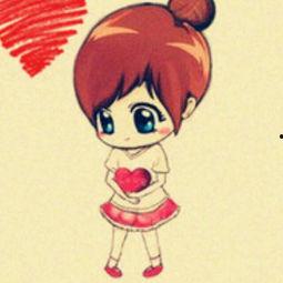 搞笑金星完美卡通图片,萌态可掬，笑点满满