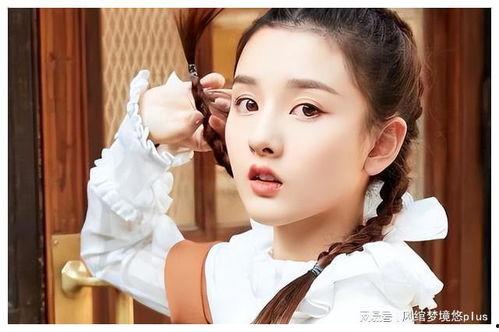 素颜明星眼睛,揭秘明星们的自然魅力