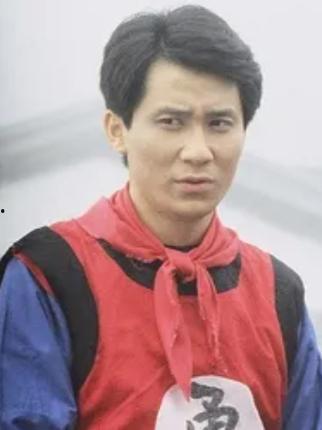 演员黄伟良,光影交织的演艺人生